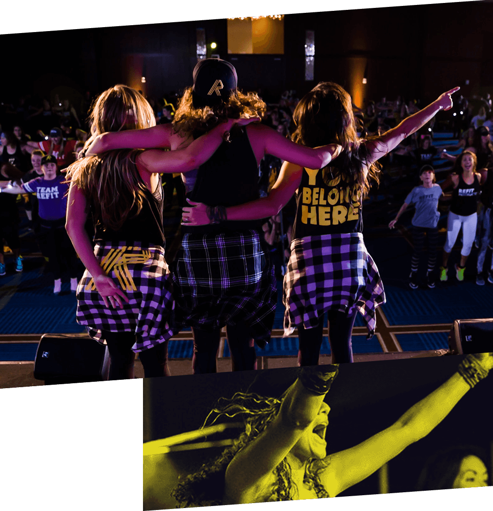 Refit Workout 1 EOUA Blog