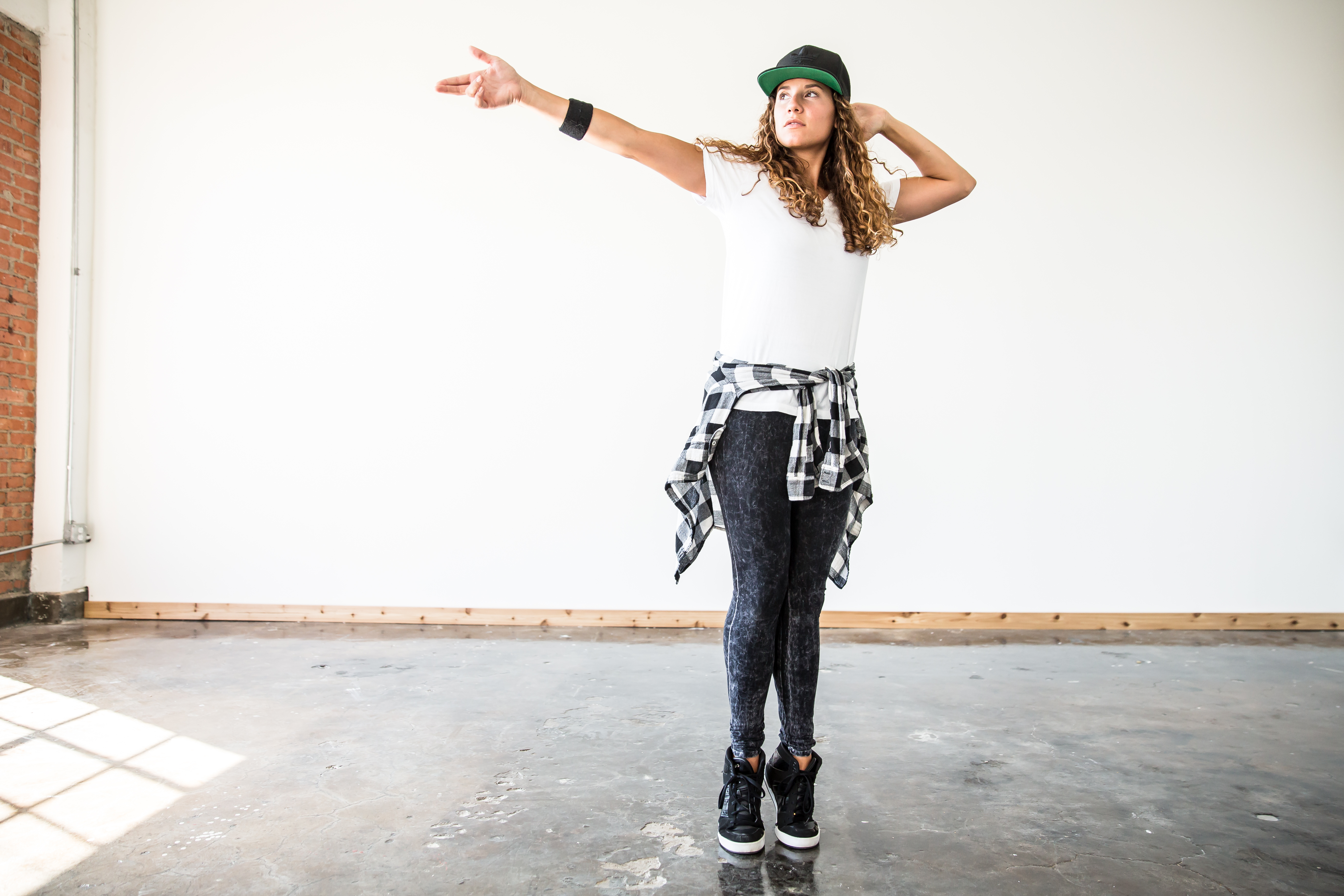 What Is Refit Catherine Ballas