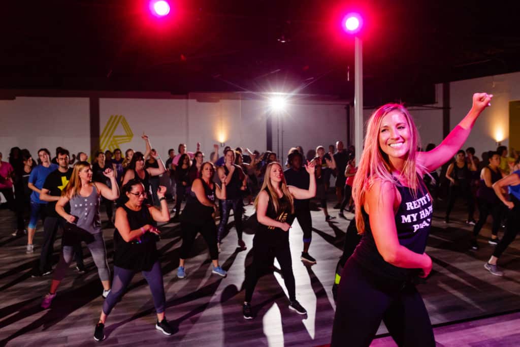 REFIT® On Demand - Online Dance Fitness Classes