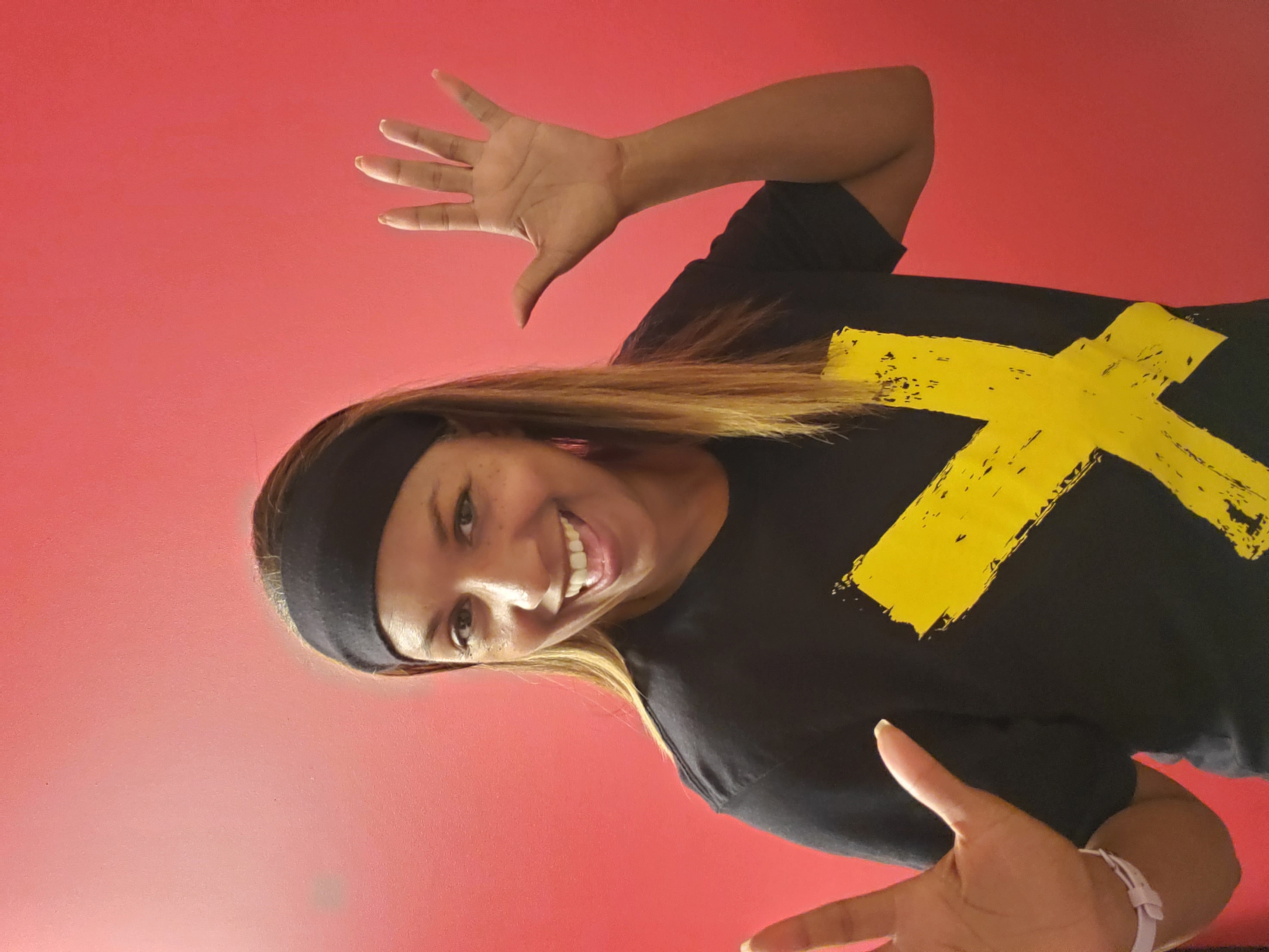 Holly Hall profile photo