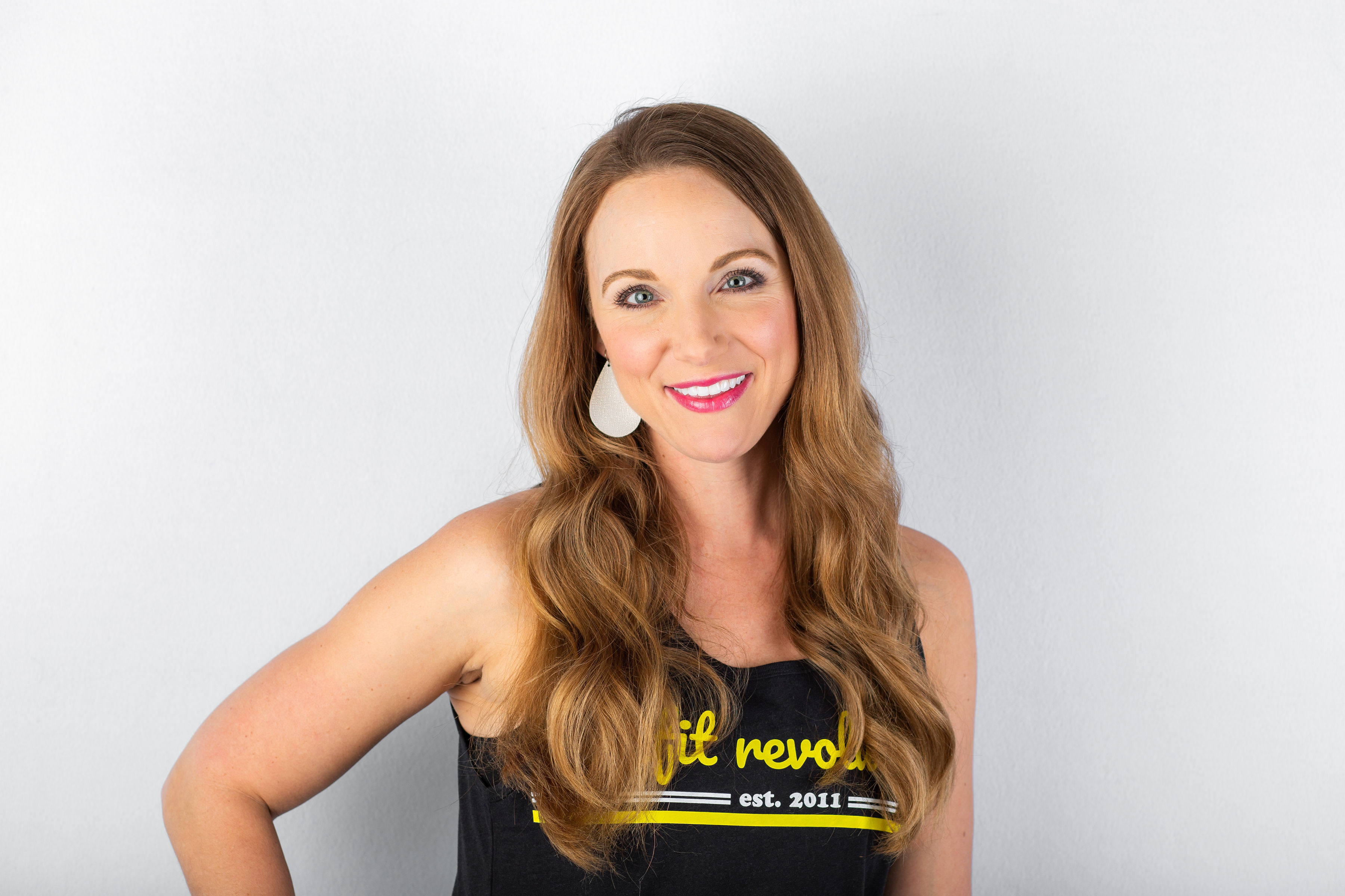 Jen Yockey profile photo