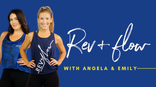 REV FLOW || 2/19/24 5:30 || Angela/Emily