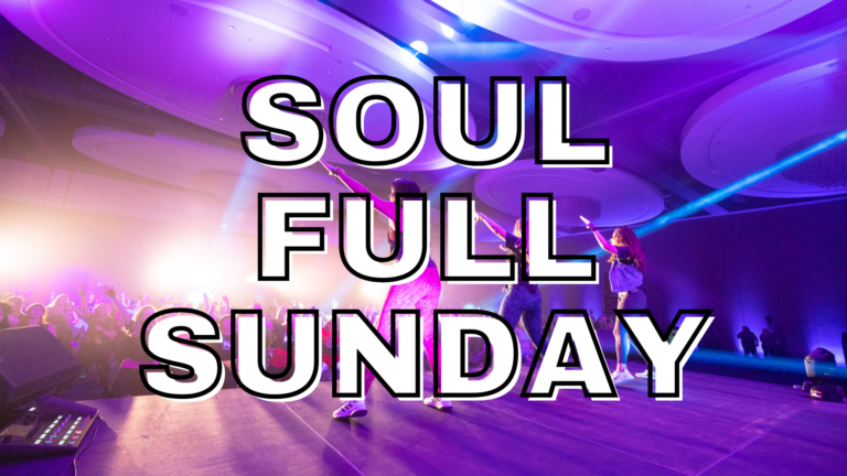 REFIT || 6/12/22 3:30 || Soul Full Sunday with Courtney/Amanda