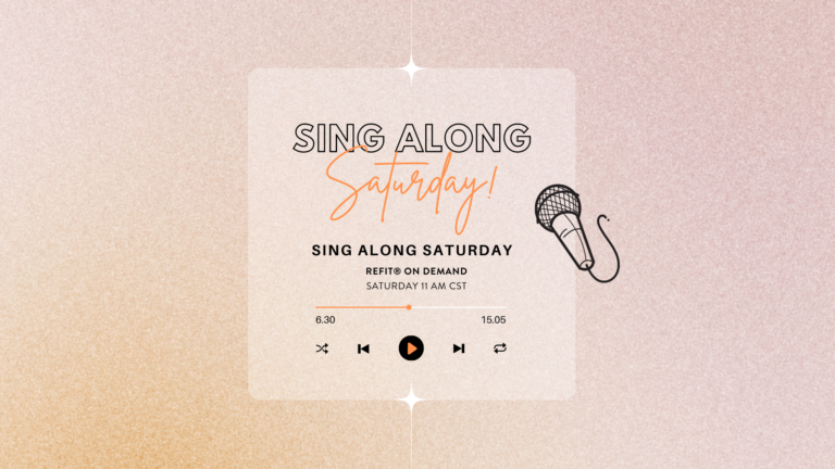 Sing A Long || 1/8/22 11:00 || Chelsea