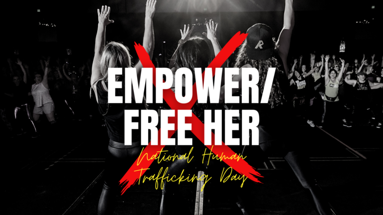 Empower/Free Her || 1/11/22 5:30 || ACE