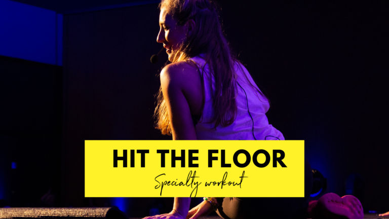 Hit The Floor || 2/17/22 || Specialty Class