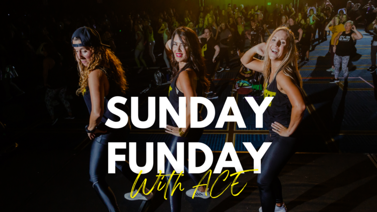 REFIT || 4/10/22 3:30 || Sunday Funday with ACE