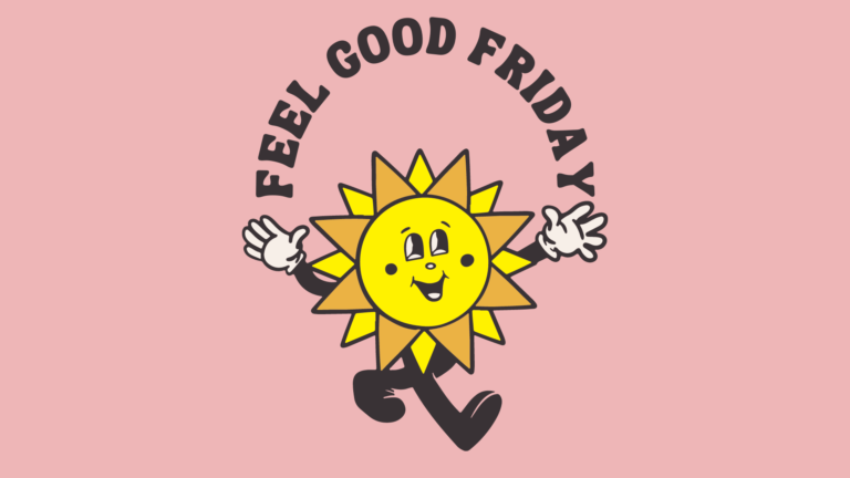 REFIT (45) Archive || 4/7/23 12:00 || Feel Good Friday with Emily