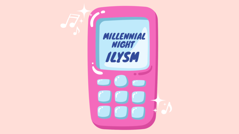 REFIT || 4/27/22 5:30 || Millennials Night with Allison