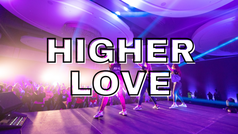 REFIT Archive || 12/25/22 3:30 || Higher Love with ACE