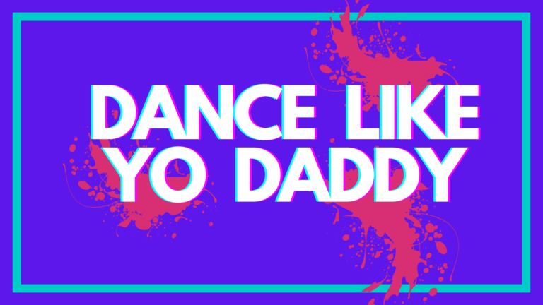 REFIT || 6/18/22 11:00 || Dance Like Yo Daddy With Allison