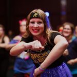 REFIT® Become a Group Dance Exercise Trainer