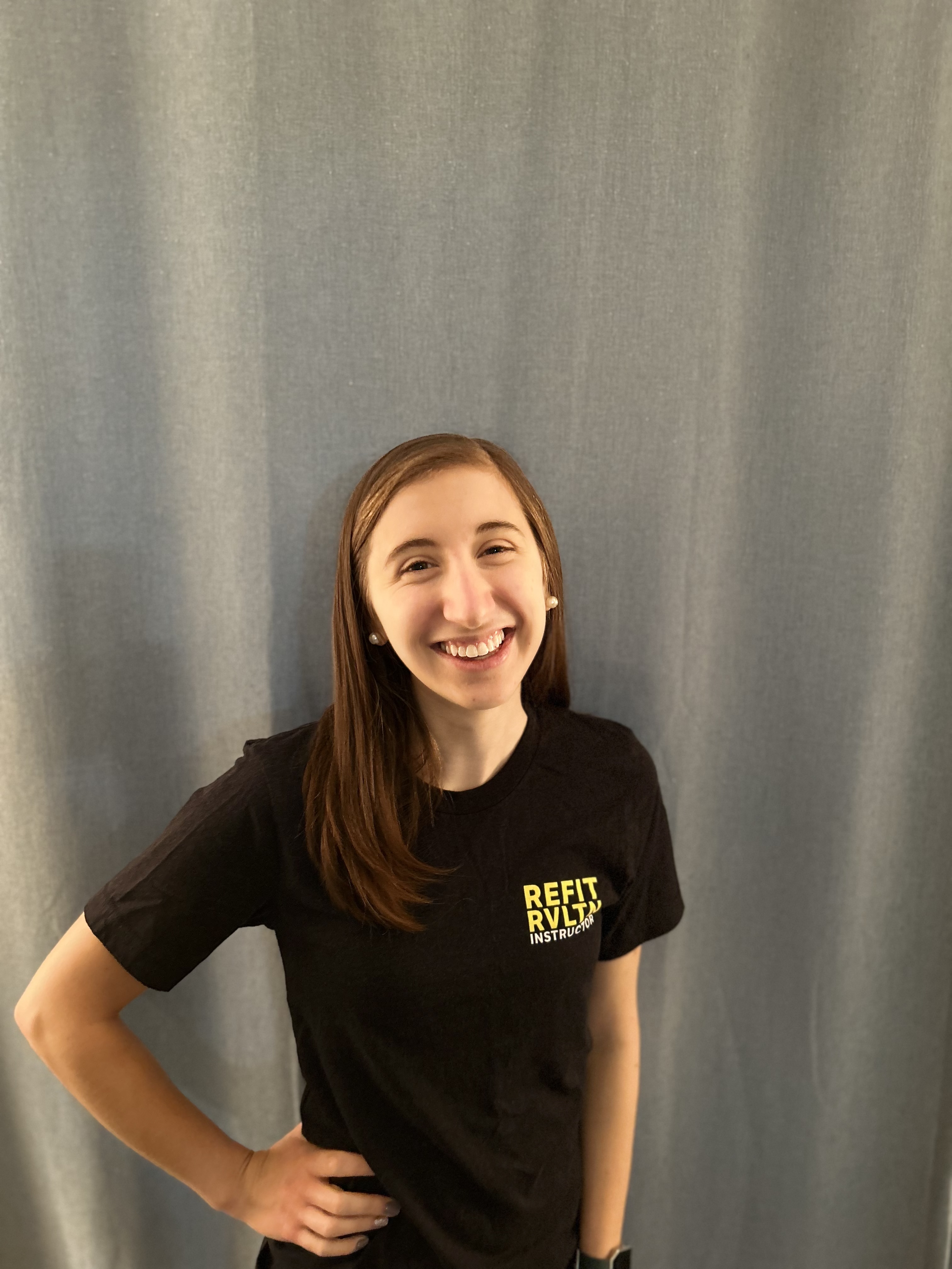 Brianna Smith profile photo