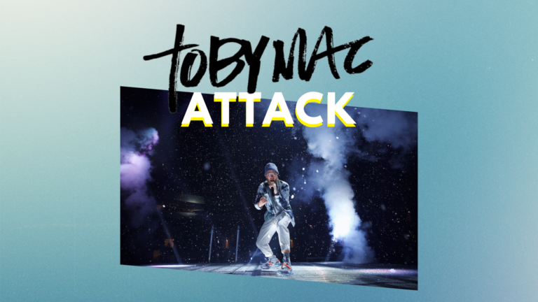 REFIT Archive || 4/9/23 3:30 || TobyMac Attack with Christy