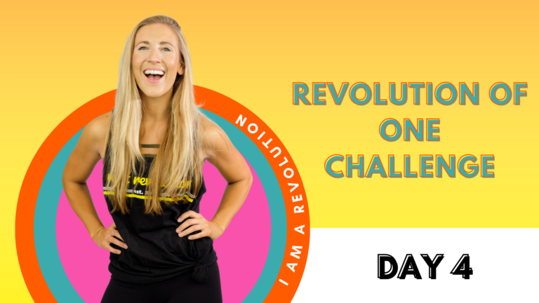 Challenge Day 4 || REV+FLOW (45) || Emily