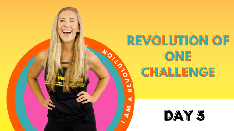 Challenge Day 5 || HIT30 || Emily