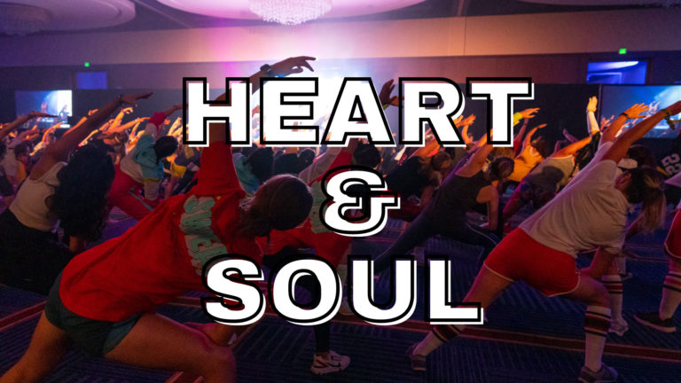 REFIT || 2/26/23 3:30 || Heart & Soul with Courtney and Elisa