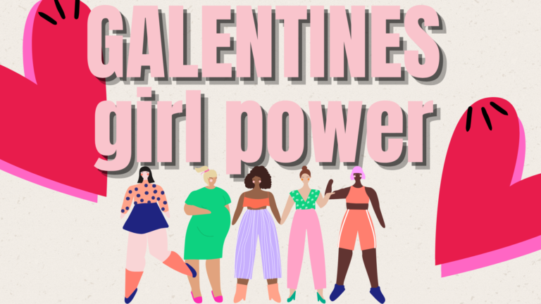 REFIT || 2/14/23 5:30 || Galentines with Catherine and Angela
