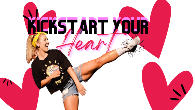 REFIT || 2/16/23 5:30 || Kickstart Your Heart