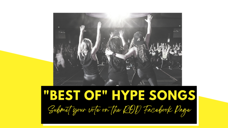 REFIT || 3/14/23 5:30 || Best of Hype Songs