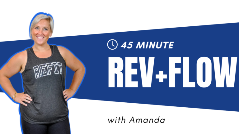 REV+FLOW (45) - Amanda