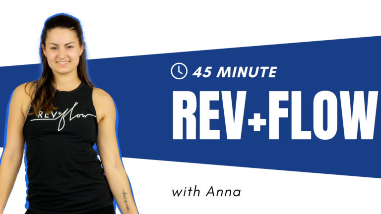 REV+FLOW (45) - Anna