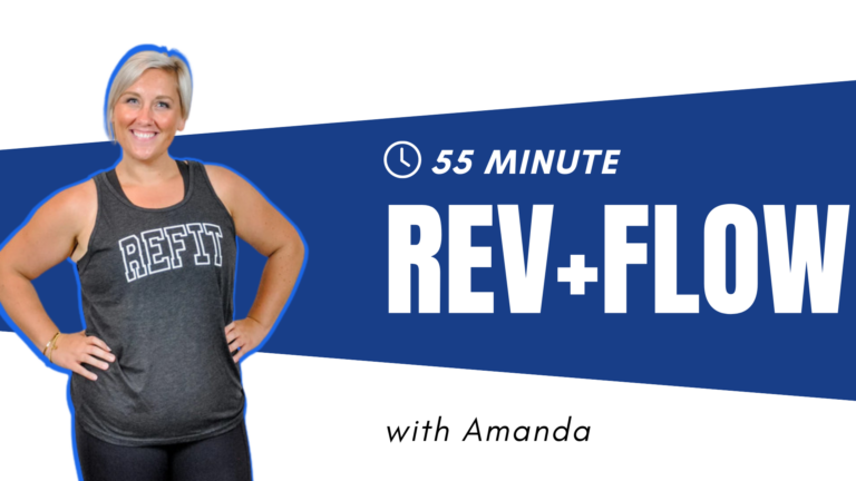 REV+FLOW (55) - Amanda