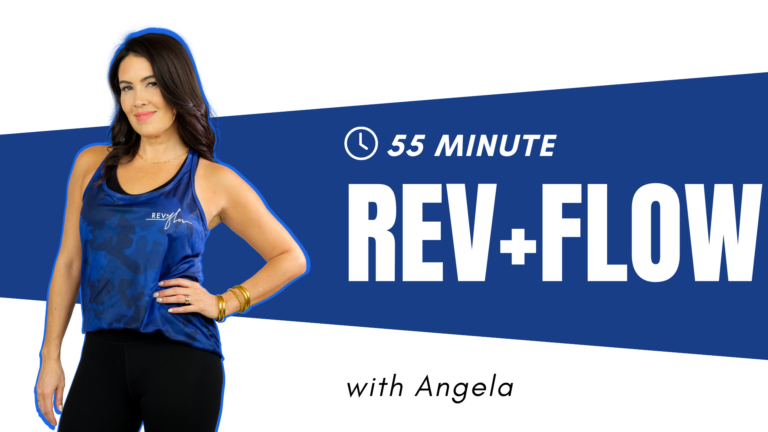 REV FLOW (55) - Angela