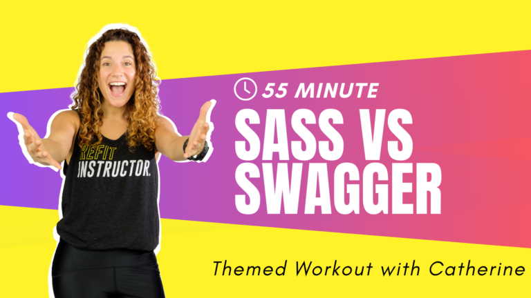 REFIT (55) - Sass VS Swagger - Catherine