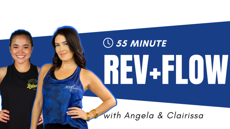 REV+FLOW (55) - Angela & Clairissa
