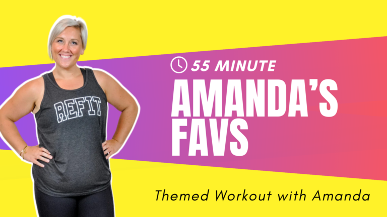 REFIT (55) - Amanda Favs - Amanda
