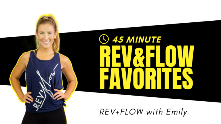 REV+FLOW (45) - RF Favorites - Emily