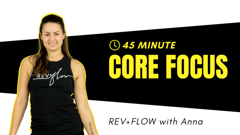 REV+FLOW (45) - Core Focus - Anna