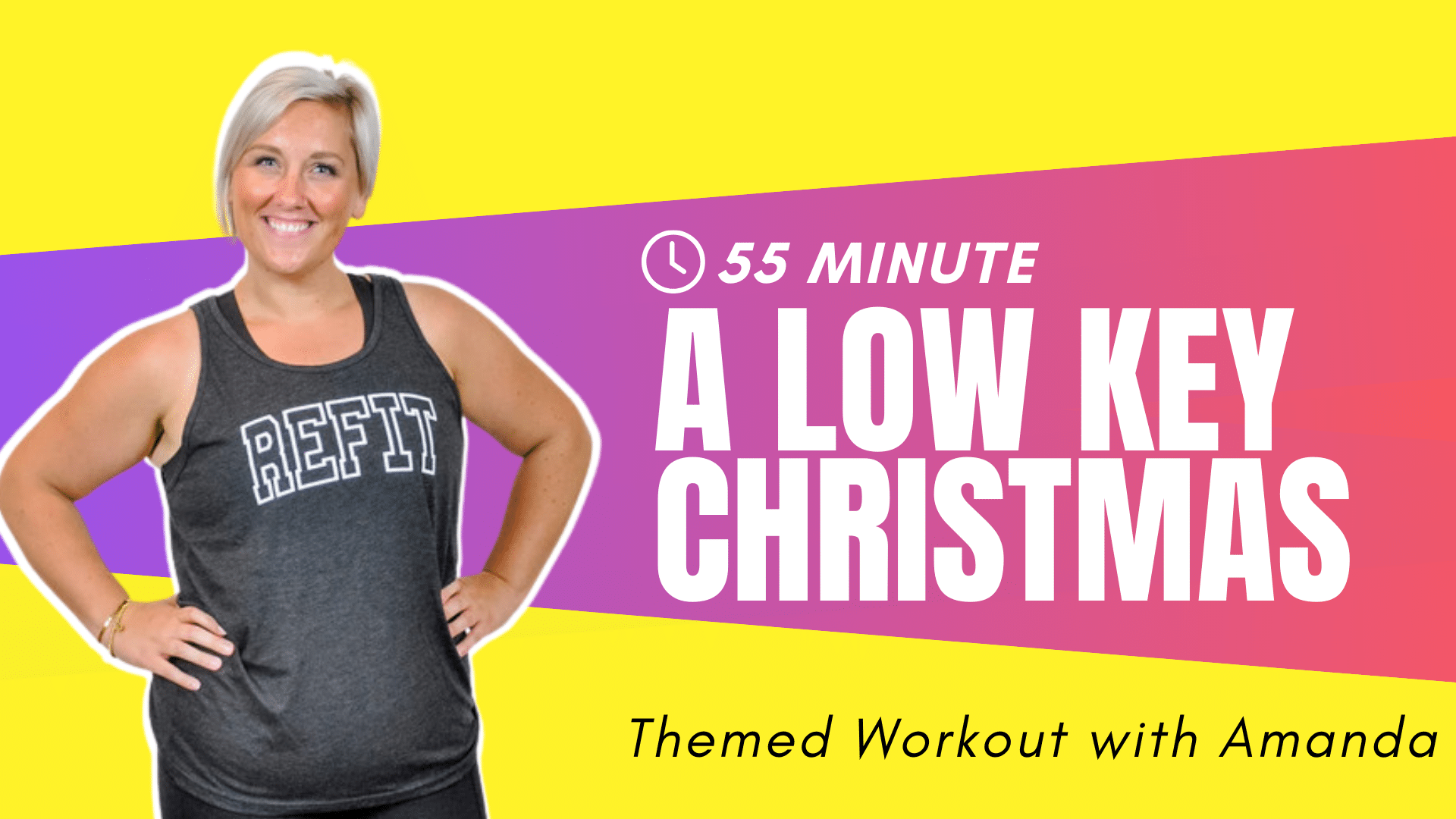 REFIT® On Demand - Online Dance Fitness Classes