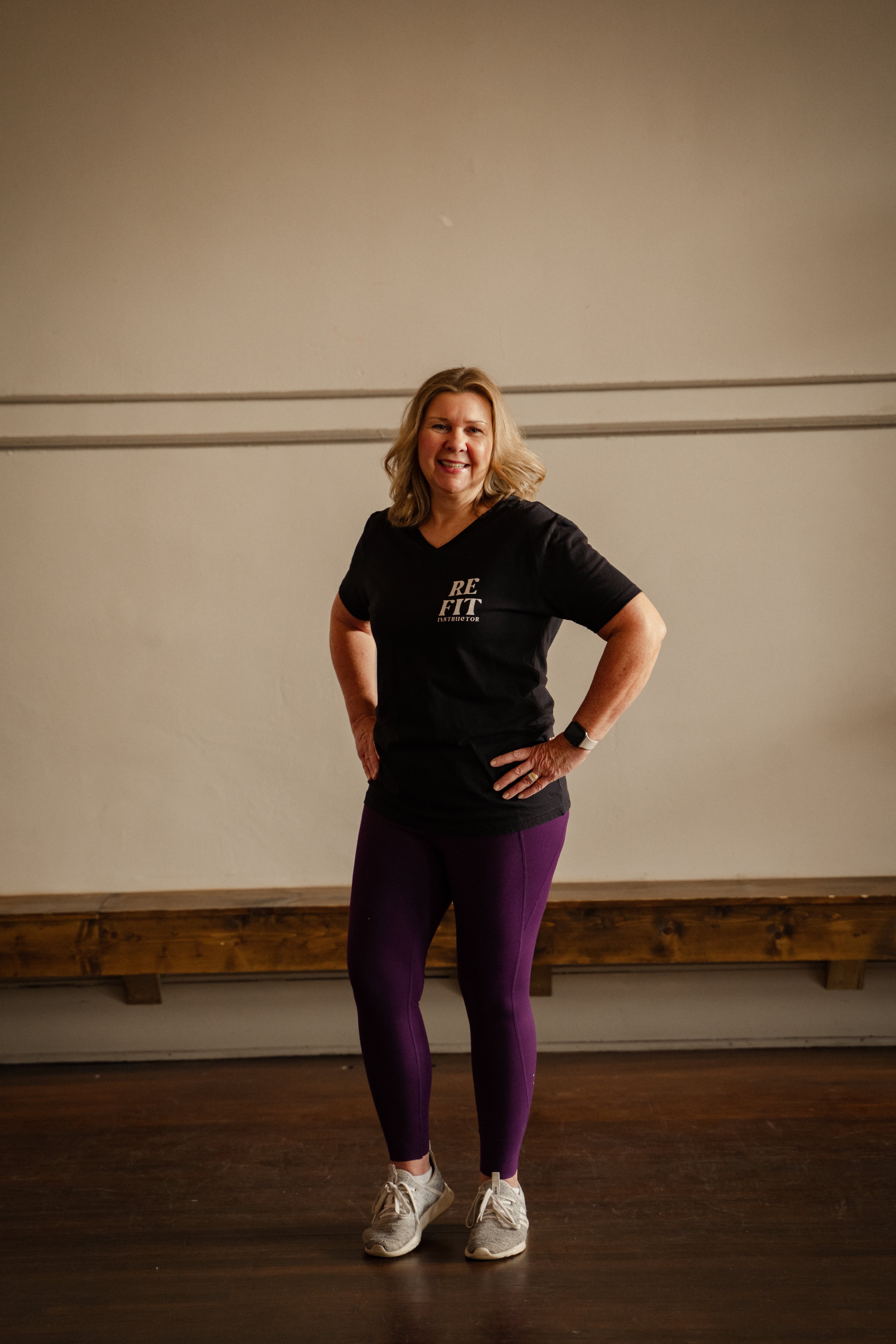 Kim Frick profile photo