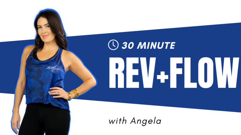 REV+FLOW (30) - Angela