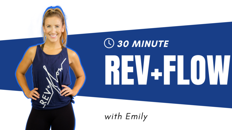 REV+FLOW (30) - Emily