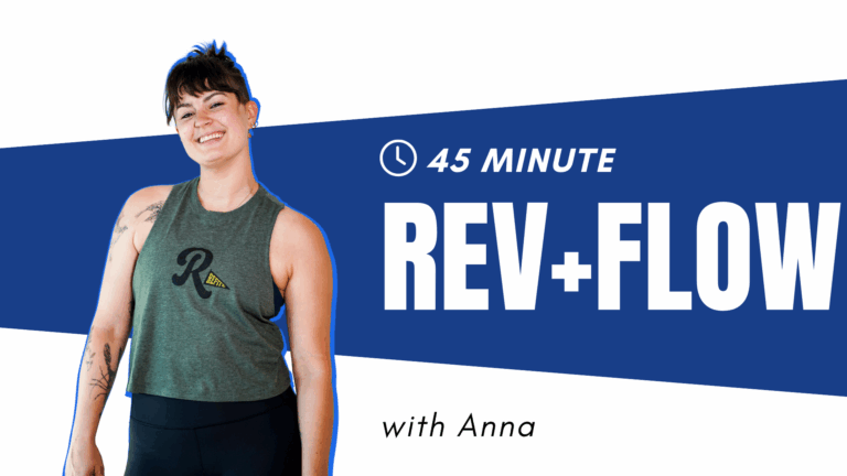 REV+FLOW (45) - Anna