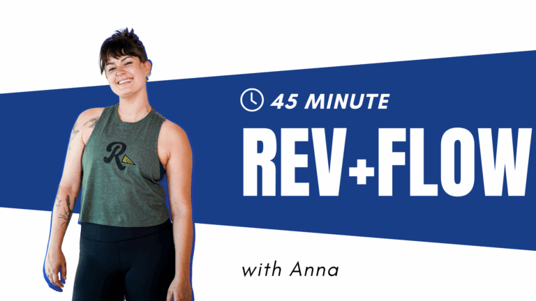REV+FLOW (45) - Anna
