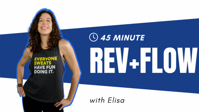 REV+FLOW (45) - Elisa