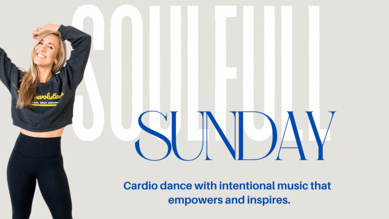 The Ultimate Day of Reset - SOUL FULL SUNDAY