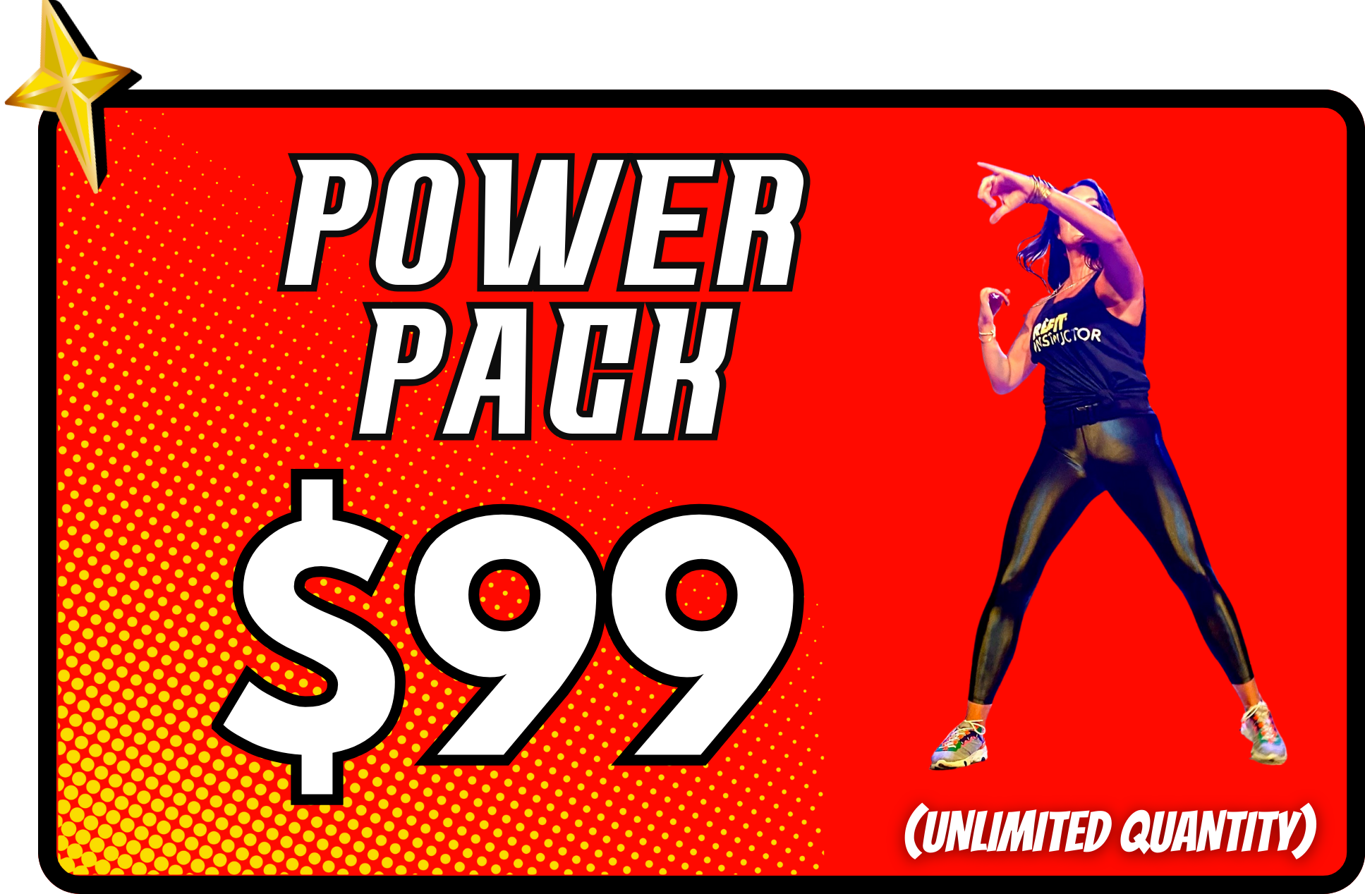 POWER PACK