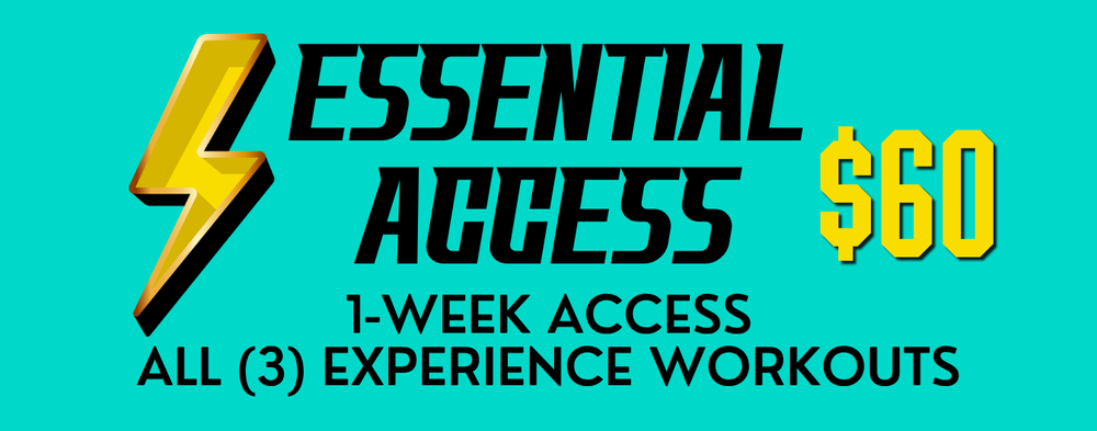 RECON Demand – Essential Access
