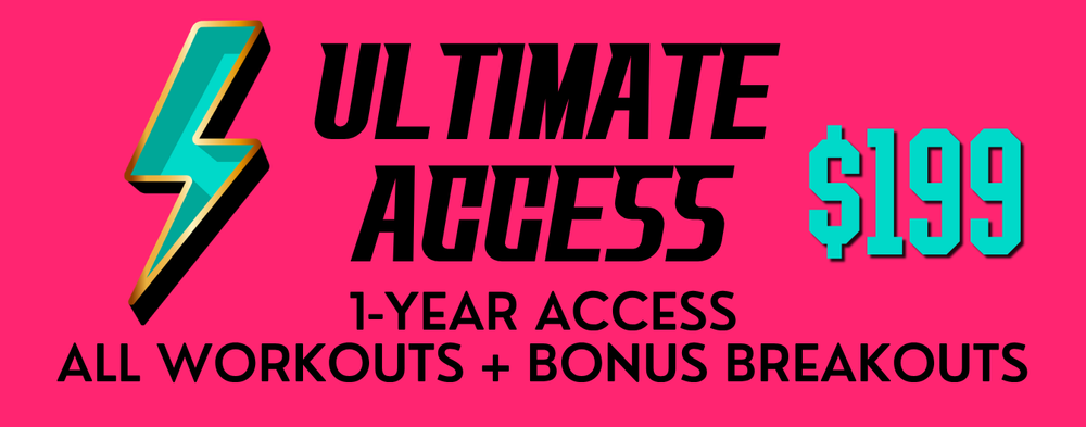 RECON Demand – ULTIMATE ACCESS
