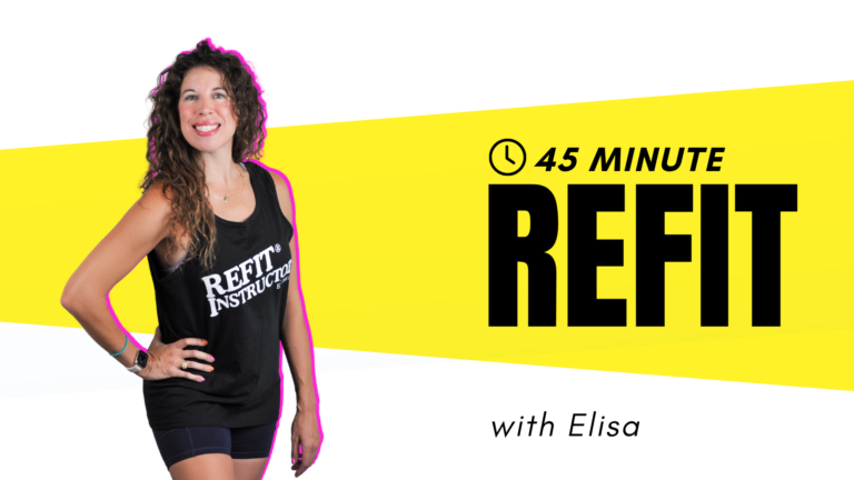 REFIT (45) - Elisa