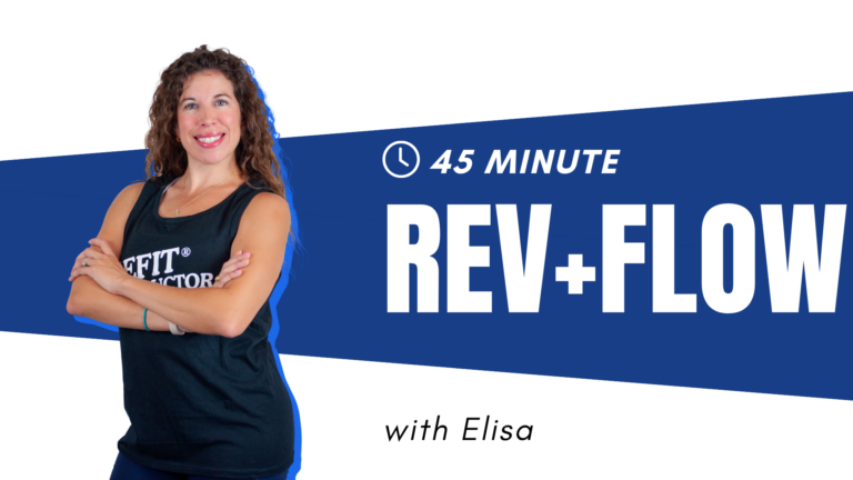 REV+FLOW (55) - Elisa