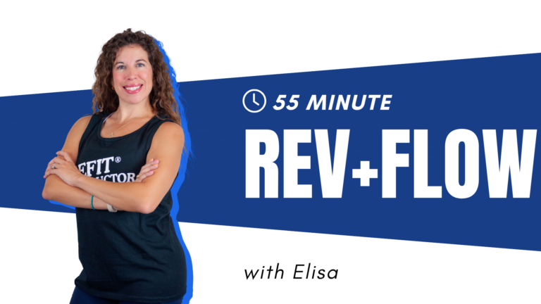 REV+FLOW (55) - Elisa