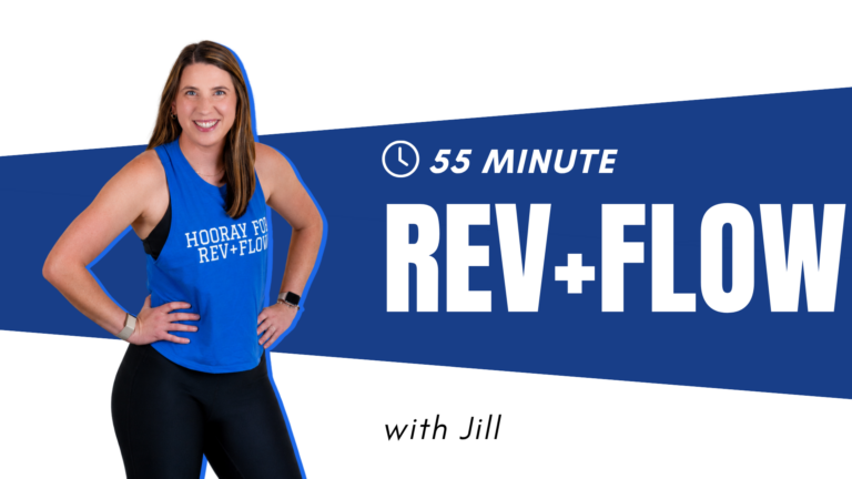 REV+FLOW (55) - Jill