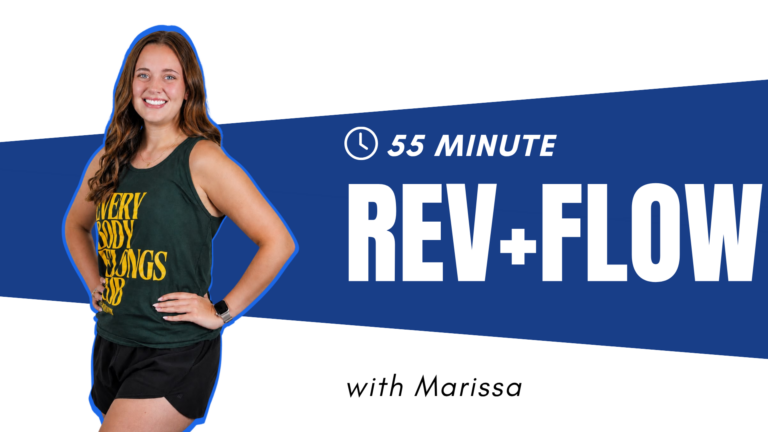 REV+FLOW (55) - Marissa