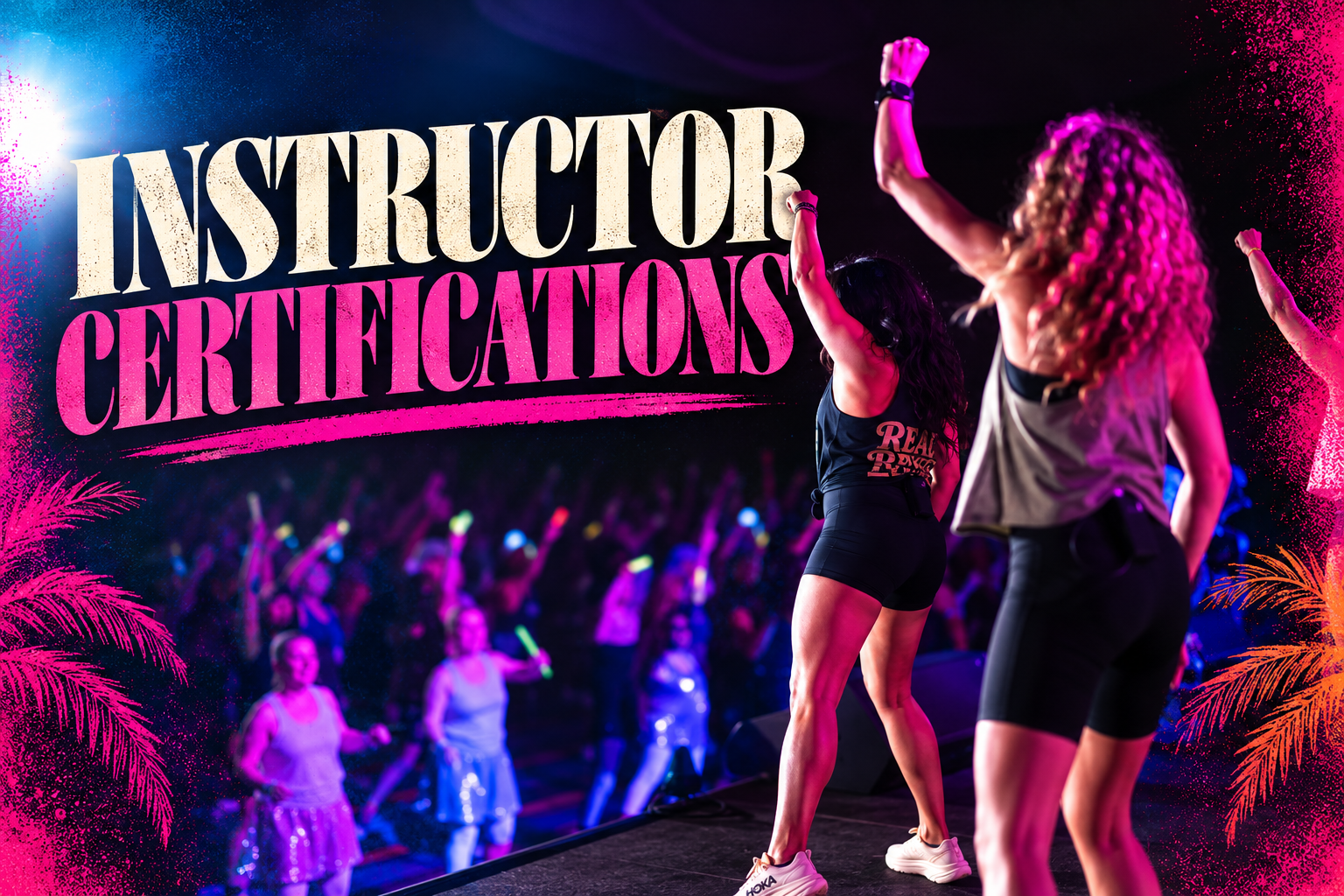 REFIT Workout and Instructor Training
